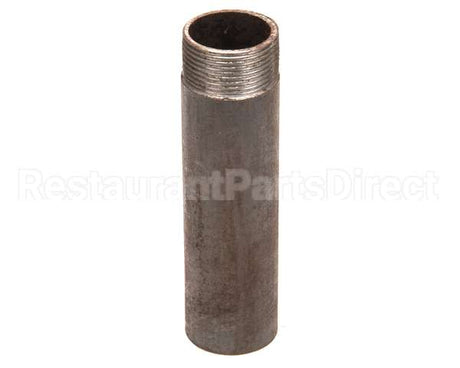 J062A Grindmaster Cecilware Pipe Drain,1-1/4X6 L X Sch 40