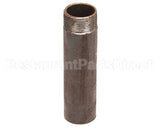 J062A Grindmaster Cecilware Pipe Drain,1-1/4X6 L X Sch 40