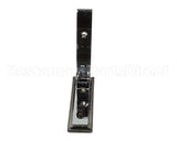 J17-4273 Component Hardware 7" L Chrome Plated Die Cast Folding Remo
