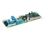 J1F1107100 Turbo Air Main Pcb