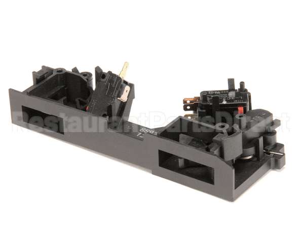 J393C8890GP Panasonic Door Switch Assembly