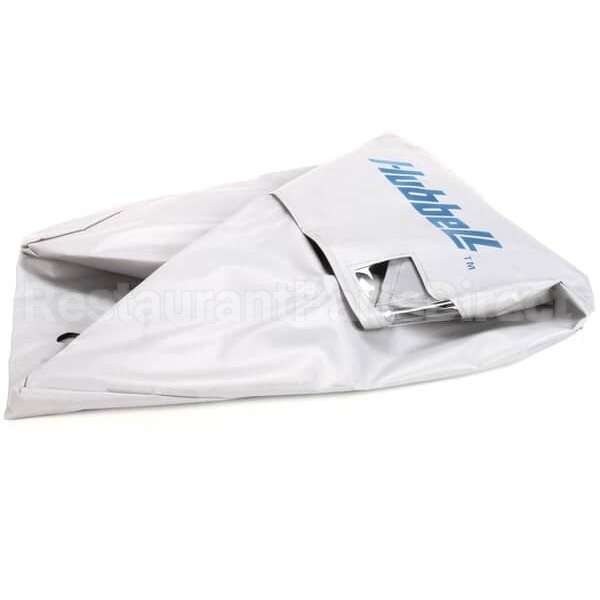 J6-6SHROUD Compatible Hubbell Protective Cover