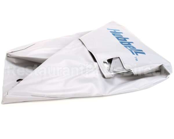 J6-6SHROUD Hubbell Heaters Protective Cover For J6-6 (24-