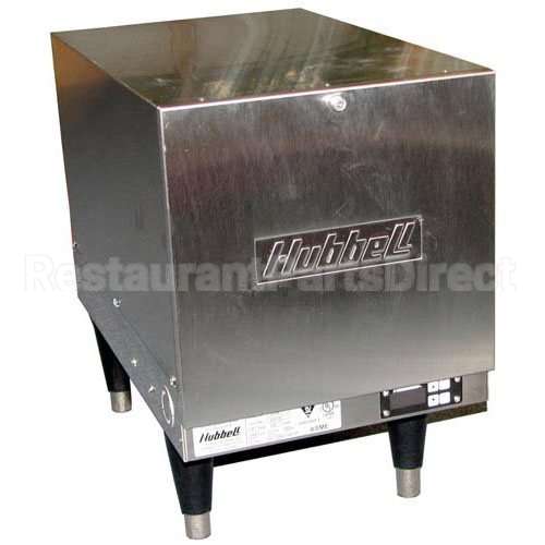 J612R Compatible Midwest Appliance Parts Booster Heater 208V