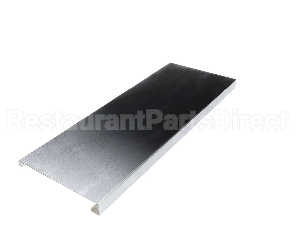 J9-CLS-425 Lang Heat Shield #2 - Cls Sal
