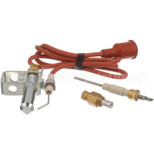 J987DDW Compatible Johnson Controls Ignitor Pilot