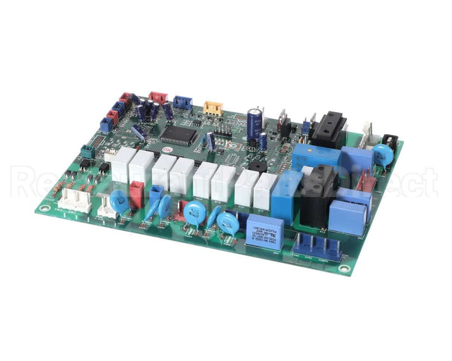 J9RF000100 Turbo Air Main Pcb