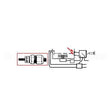 JAC0084300 Compatible Jackson Probe, Sensing (Control Module)