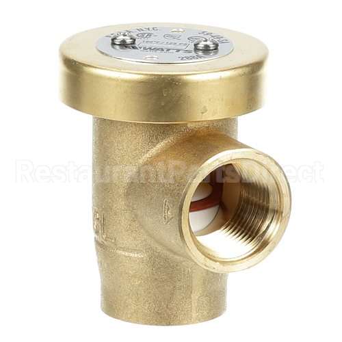 JAC48200025377 Compatible Midwest Appliance Parts Vacuum Breaker - 3/4"