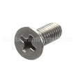 JAC5305-011-44-51 Compatible Jackson Screw 10-32 X 1/2 Flat Ph. Hd