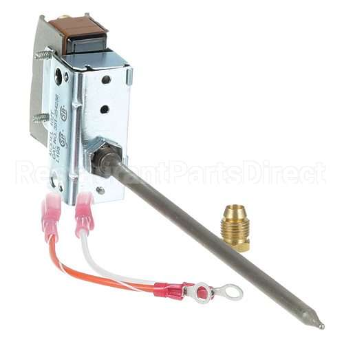 JAC6401-011-66-55 Compatible Jackson Thermostat Kit 55, 1/4 X 5, 20