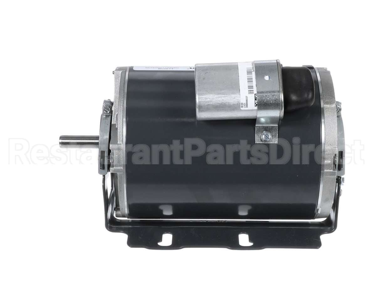JADQ5937 Daikin 1/4Hp 120V 1075Rpm 1Ph 48 Motor