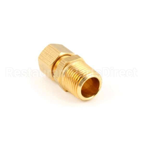 JAN-95 Compatible Southbend 68C-8-8 Brass Fitting