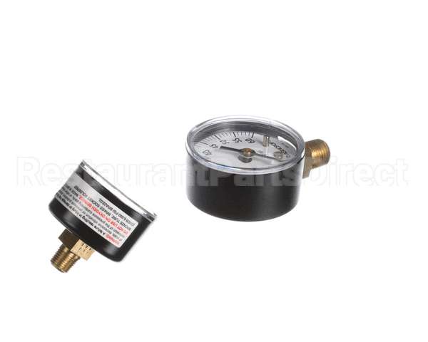 JCP07-0000289 Cleveland Replacement Gauge Kit,2 Gauges