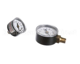 JCP07-0000289 Cleveland Replacement Gauge Kit,2 Gauges