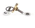 JCP07-0000405 Cleveland Repair Kit, Solenoid, 1/ 2Npt,