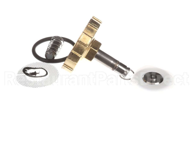 JCP07-0000405 Cleveland Repair Kit, Solenoid, 1/ 2Npt,