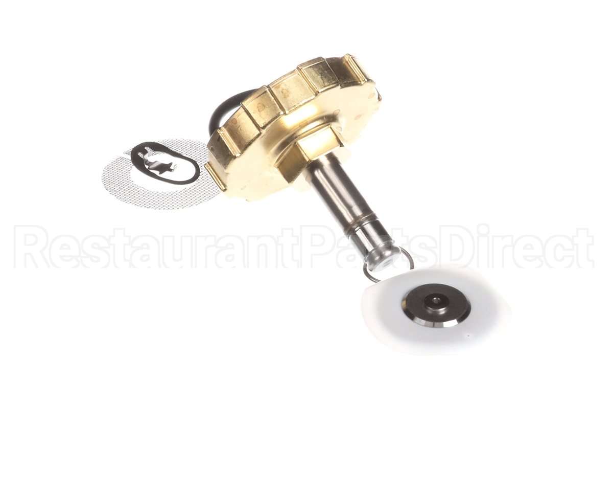JCP07-0000405 Cleveland Repair Kit, Solenoid, 1/ 2Npt,