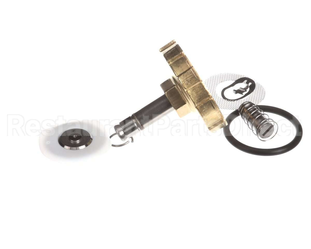 JCP07-0000405 Cleveland Repair Kit, Solenoid, 1/ 2Npt,