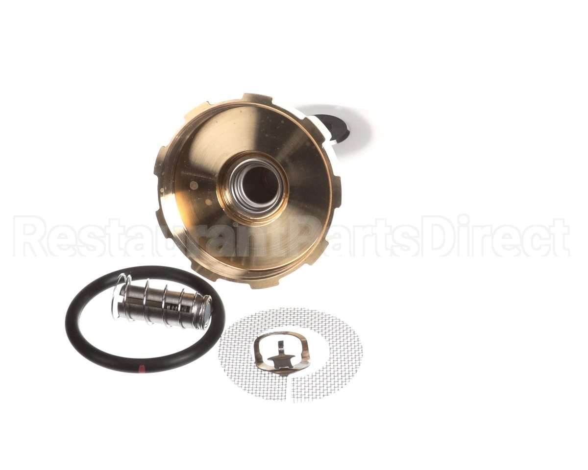 JCP07-0000405 Cleveland Repair Kit, Solenoid, 1/ 2Npt,