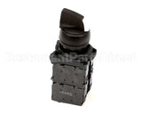 JCP07-0000418 Cleveland 4 Pos. Switch, C/C Selec T