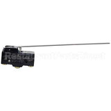 JD2035100000 Compatible Jade Door Microswitch 2 Hole, 1 Oc No, Nc