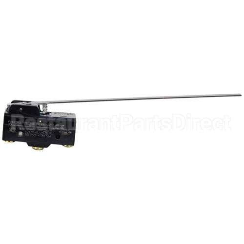 JD2035100000 Compatible Jade Door Microswitch 2 Hole, 1 Oc No, Nc