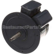 JD3098710V Compatible Jade Motor - Convection Oven