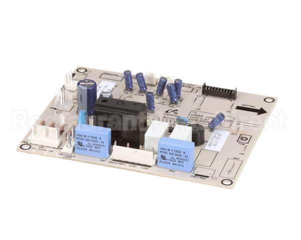 JF75400200 Turbo Air Main Control Board