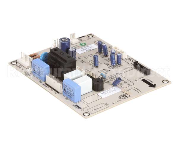 JF75400200 Turbo Air Main Control Board