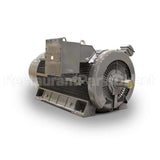 JH09008 Teco Medium Voltage Motor