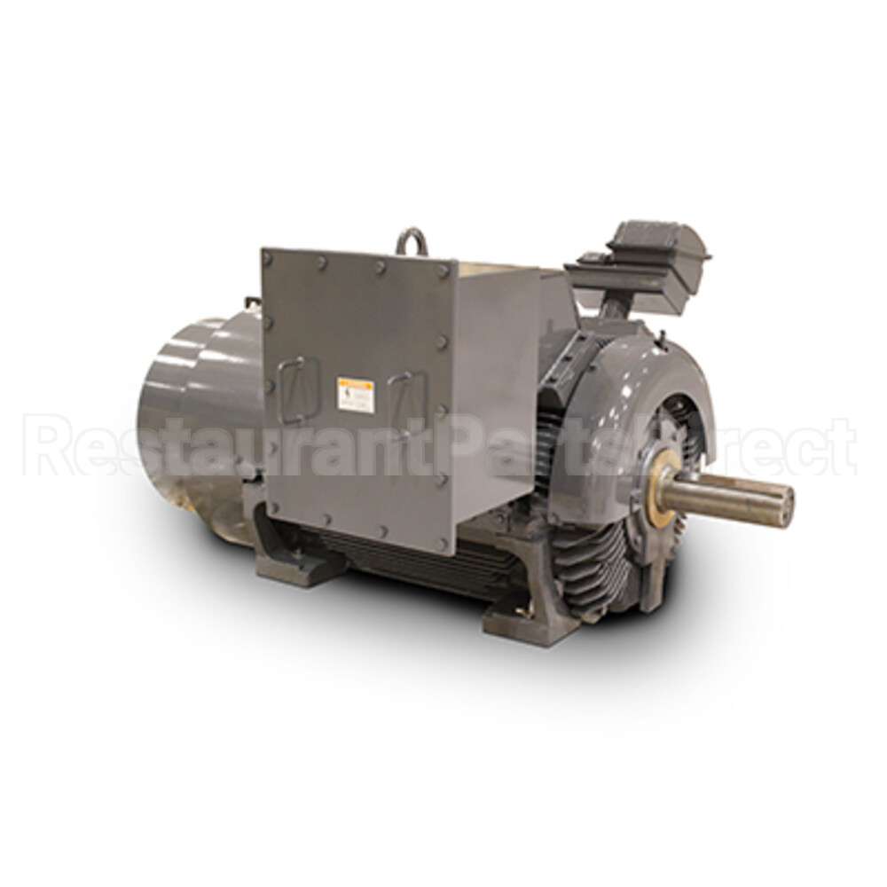 JH12506 Teco Medium Voltage Motor