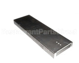JKE6187 Lochinvar Baffle Frame End - 100152779