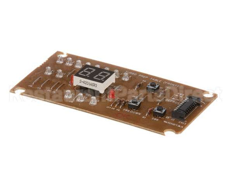 JR85400101 Turbo Air Display Pcb