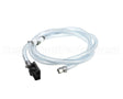 JRE-309 Blendtec Hose Assy W/Vlv Quick Release