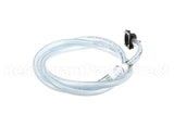 JRE-309 Blendtec Hose Assy W/Vlv Quick Release