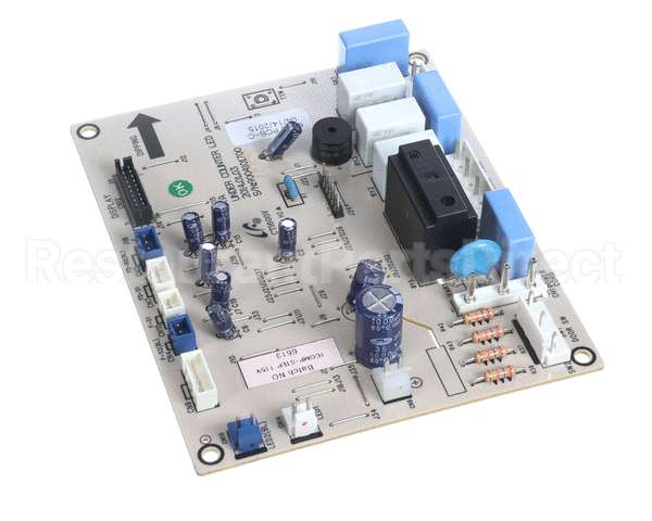 JRF8140200 Turbo Air Main Pcb