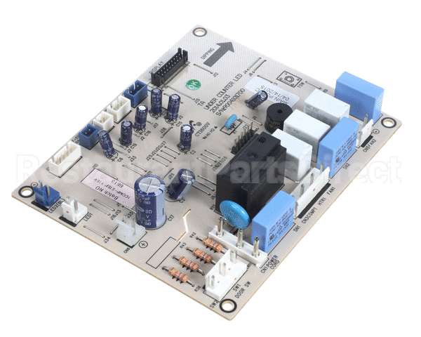 JRF8140200 Turbo Air Main Pcb