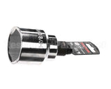 JSOCKET Hubbell Heaters Socket Wrench For Booster Elem