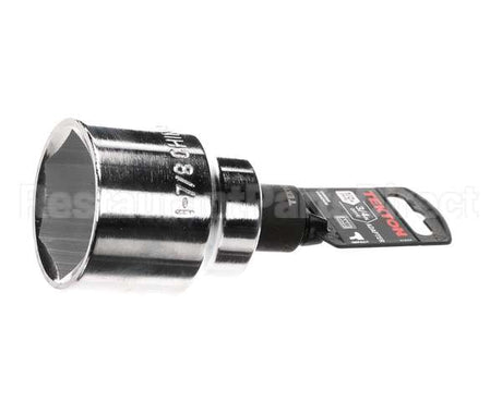 JSOCKET Hubbell Heaters Socket Wrench For Booster Elem
