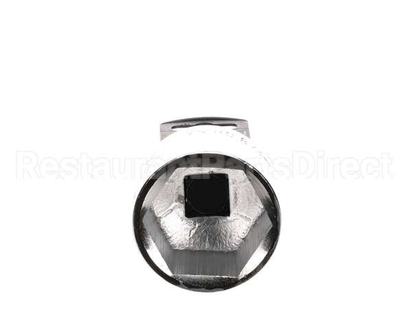 JSOCKET Hubbell Heaters Socket Wrench For Booster Elem