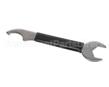 JT-12549 Joe Tap Faucet & Hex Nut Wrench