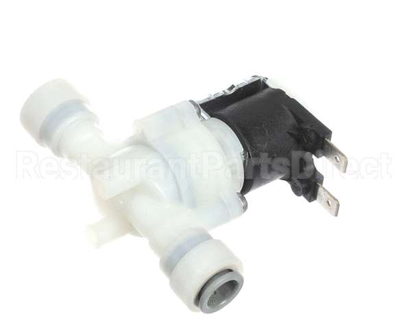 JT-12554 Joe Tap Solenoid Valve, 24Vdc 11.8W 0-10Bar