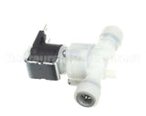 JT-12554 Joe Tap Solenoid Valve, 24Vdc 11.8W 0-10Bar