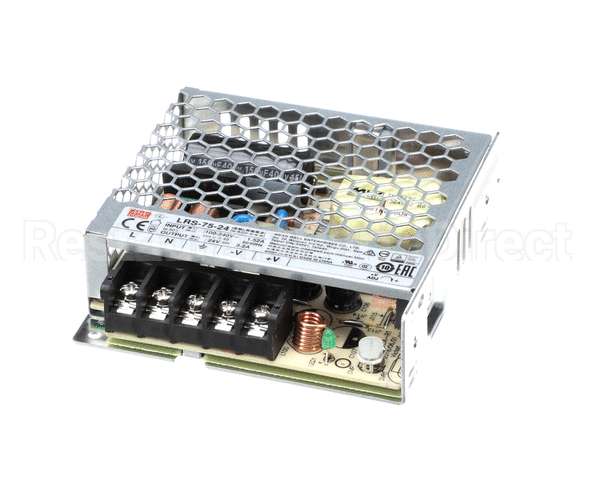 JT-12556 Joe Tap Power Supply, Ac/Dc Converter 24V 77W