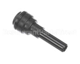 JT-12601 Joe Tap Fitting - Stem Reducer, 6Mm Stem X 4Mm T