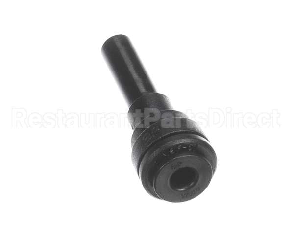 JT-12601 Joe Tap Fitting - Stem Reducer, 6Mm Stem X 4Mm T