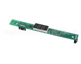 JT-12605 Joe Tap Ui Board Jade515-Ssxxa