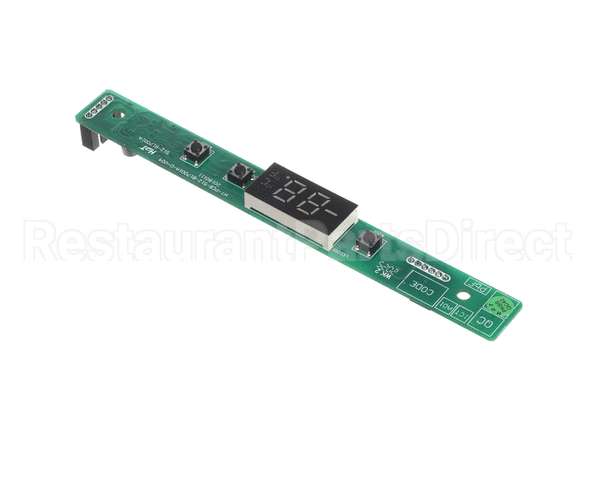 JT-12605 Joe Tap Ui Board Jade515-Ssxxa