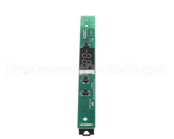JT-12605 Joe Tap Ui Board Jade515-Ssxxa
